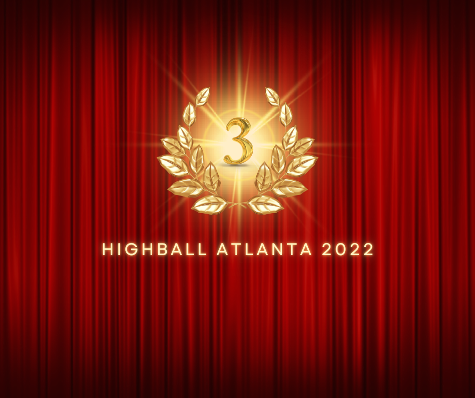 High Museum of Art Atlanta Highball Event